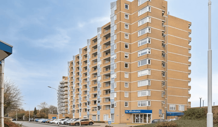 Huis | 64m² | Stuvesande | €1050,-