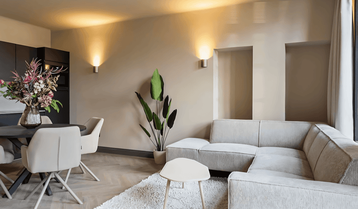 Appartement | 66m² | €1590,-