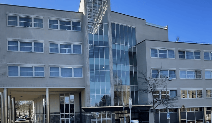 Studio · 34 m² · €809,-