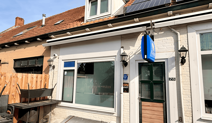 Huis · 130 m² · €2027,-