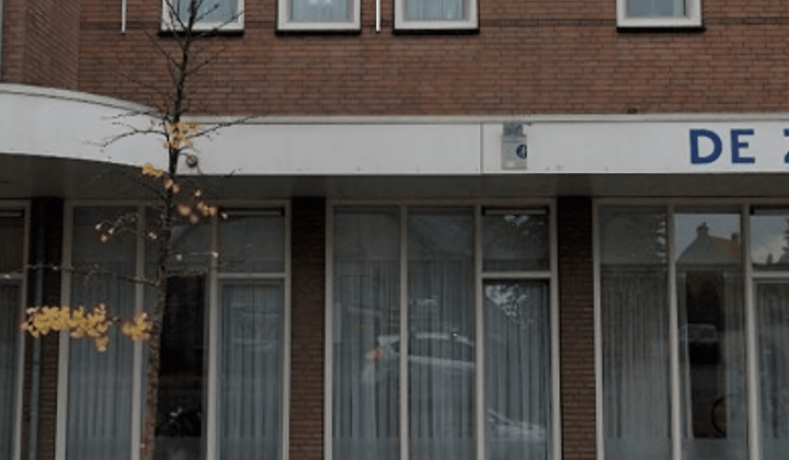 Appartement zonder lift met berging en parkeerplaats