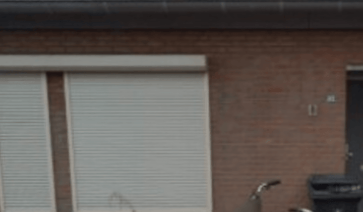 Eengezinswoning met tuin en parkeerplaats, geschikt voor senioren
