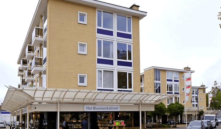 Appartement · 68 m² · €1395,-