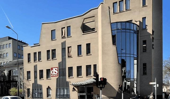 Studio · 39 m² · €933,-