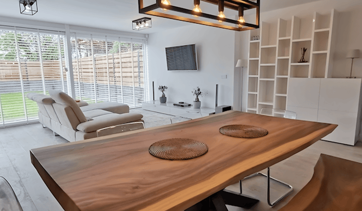 Huis · 140 m² · €2950,-