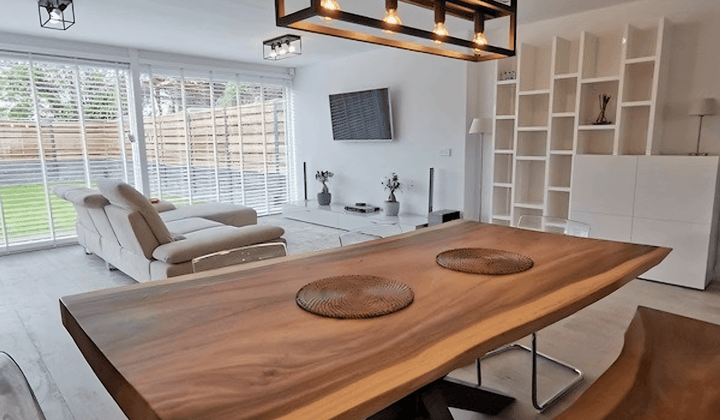 Huis · 140 m² · €2950,-