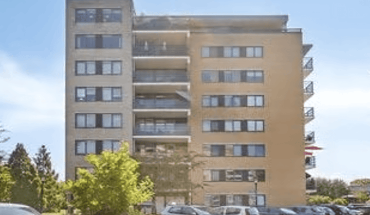 Appartement · 92 m² · €1500,-