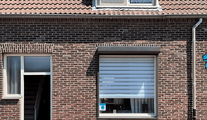 Huis · €475,-