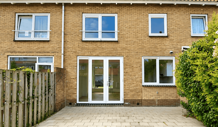 Huis · 87 m² · €2850,-