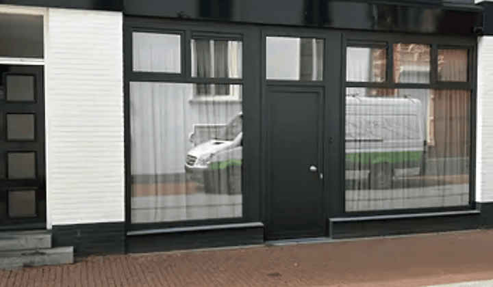 Appartement · 90 m² · €1550,-