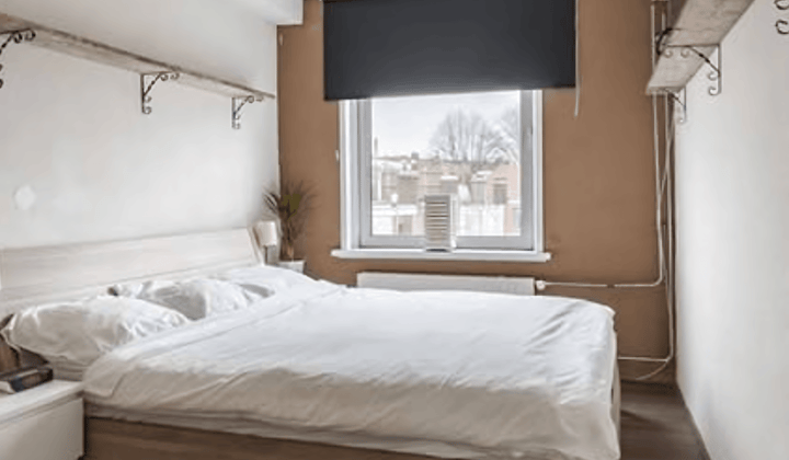 Appartement · €2250,-
