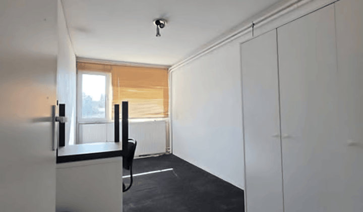 Kamer met Tuin en Inschrijving Mogelijk
