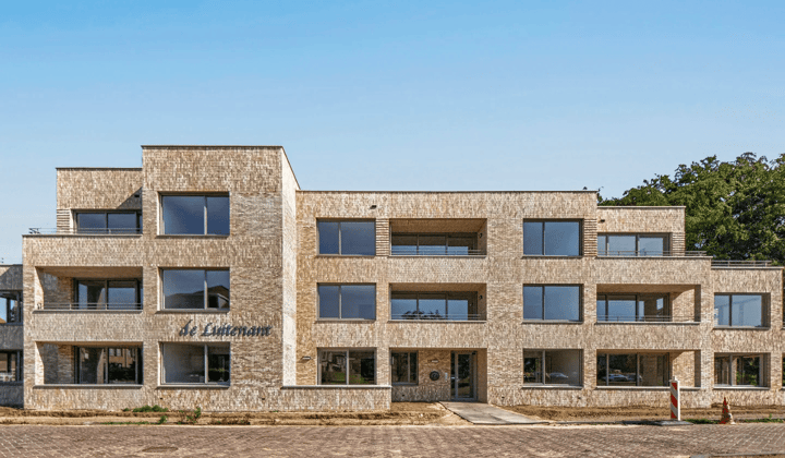 Appartement · 69 m² · €1775,-