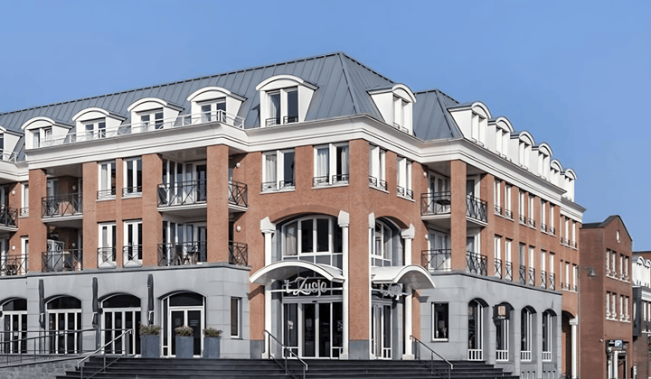 Appartement · 155 m² · €2684,-