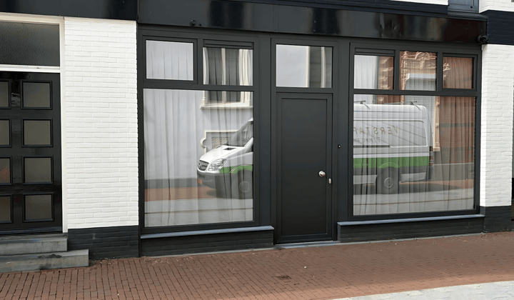 Appartement · 90 m² · €1550,-
