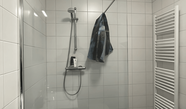 Appartement · 45 m² · €1138,-