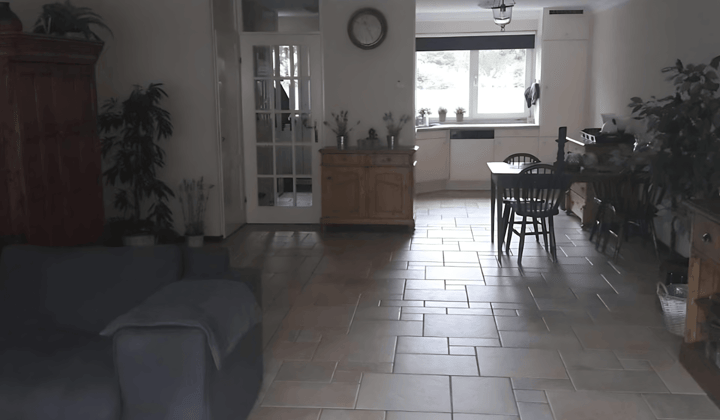 Gemeubileerde kamer met tuin en wifi
