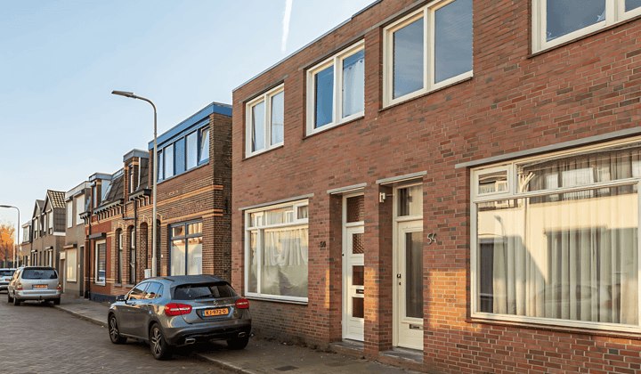 Studio · 22 m² · €875,-