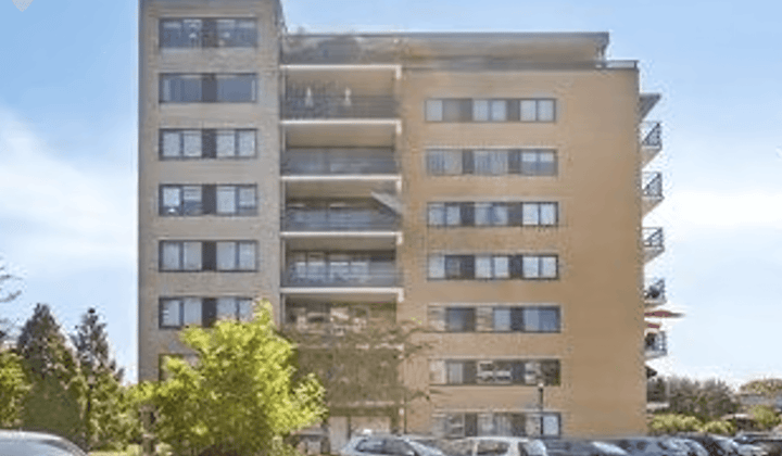 Appartement · 92 m² · €1500,-