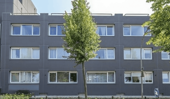 Appartement · 113 m² · €1695,-
