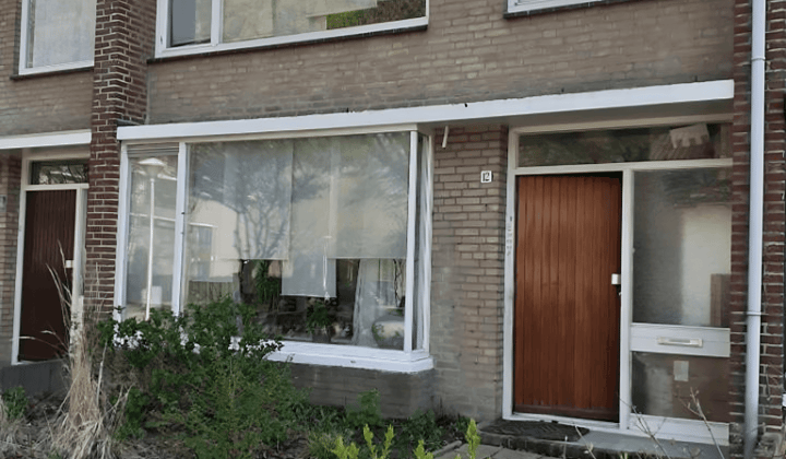 Gestoffeerde kamer met tuin en wifi