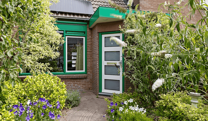 Huis · 116 m² · €2500,-