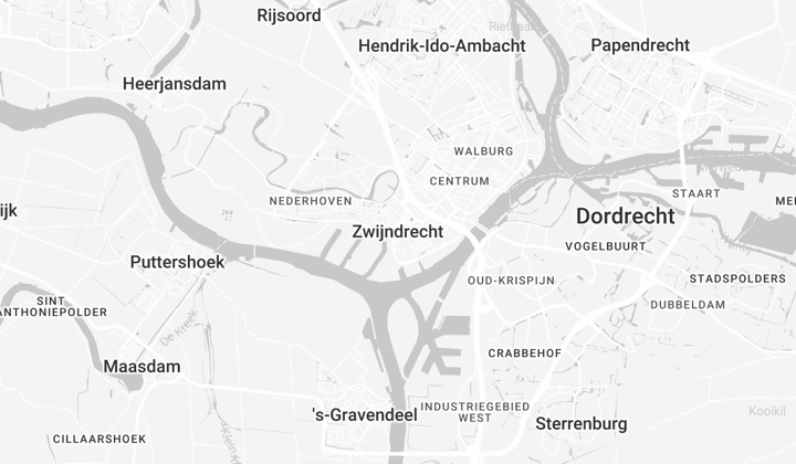Kamer met eigen wc en wasbak zonder huisdieren