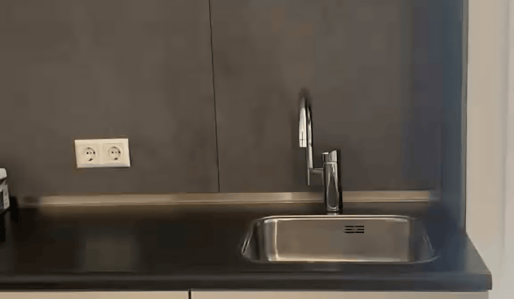 Appartement · €1200,-