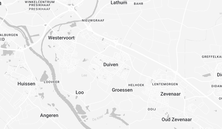 Seniorenwoning · 81 m² · €1228,-