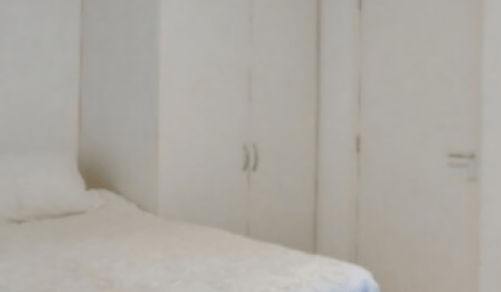Kamer 12 m² met eigen badkamer en keuken, prijs inclusief