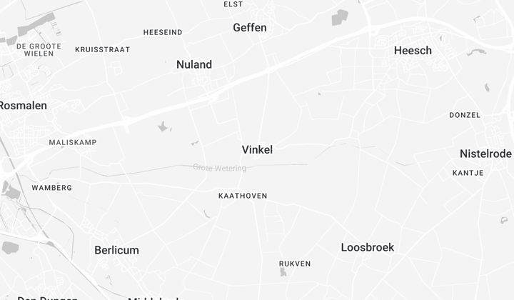 Huis · €5000,-