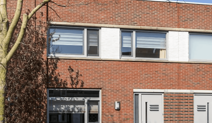 Huis | 106m² | €2000,-