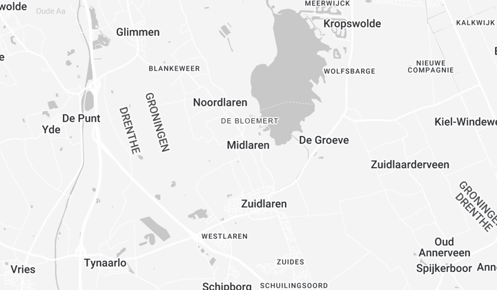 Huis · €3462,-