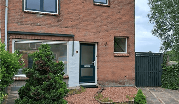 Huis · 60 m² · €764,-
