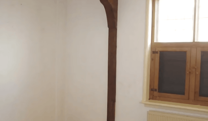 Huis · 132 m² · €2100,-