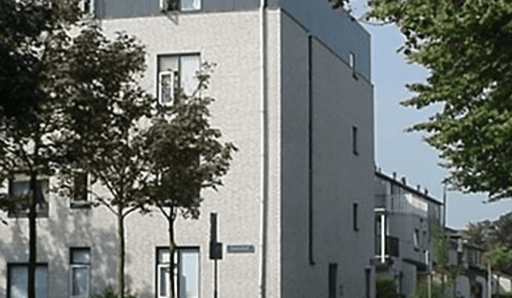 Appartement met 1 slaapkamer en lift