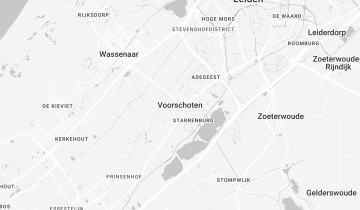 Recreatiewoning · €1012,-