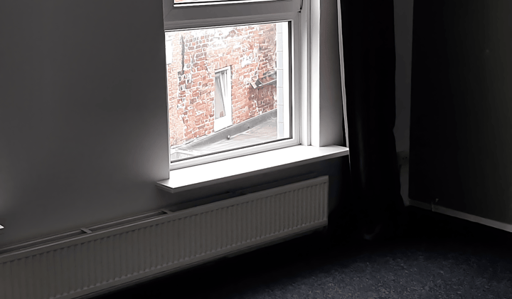 Studio · 28 m² · €660,-