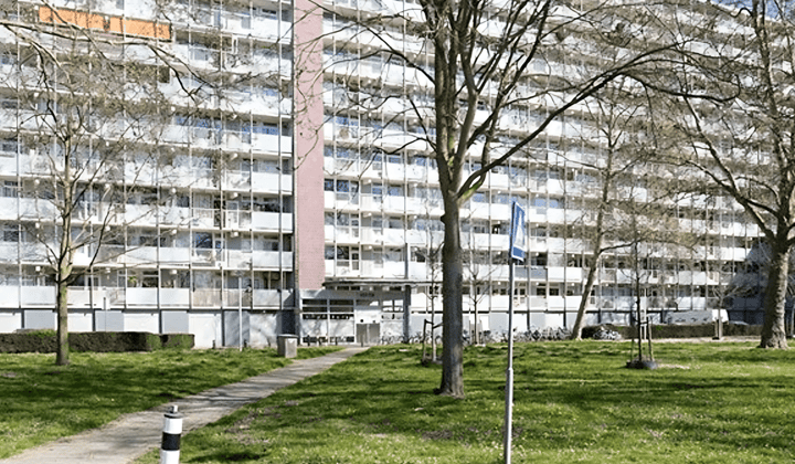 Appartement · 86 m² · €990,-