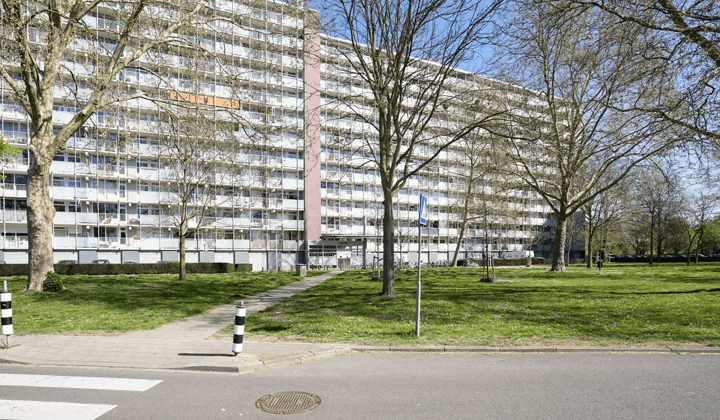 Appartement · 86 m² · €990,-