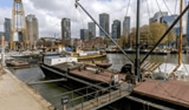 Kantoor · 80 m² · €1250,-