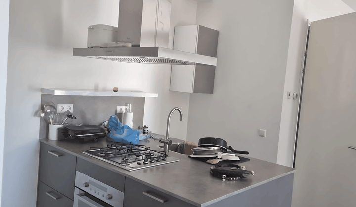 Appartement · 130 m² · €2030,-