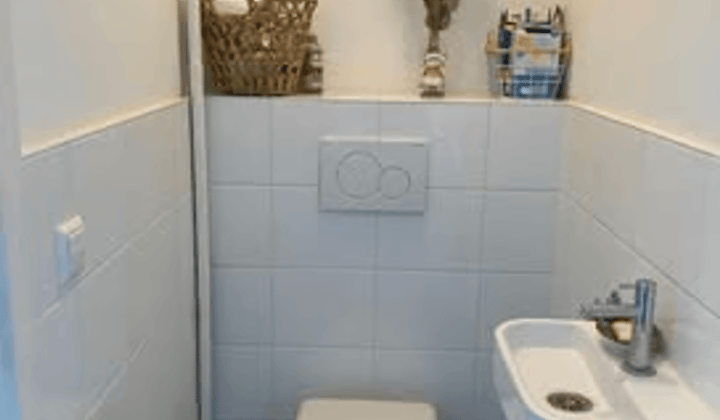 Kamer 15m² met registratie en kosten inbegrepen