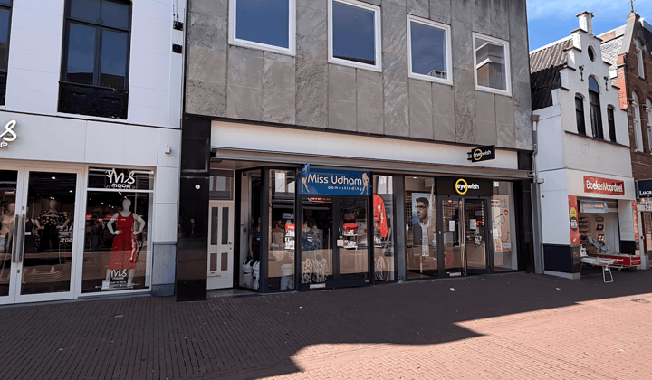 Appartement · 67 m² · €1490,-