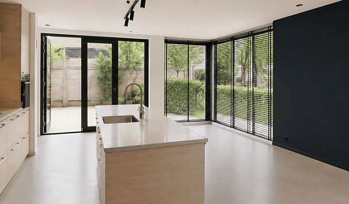 Huis · 113 m² · €2450,-