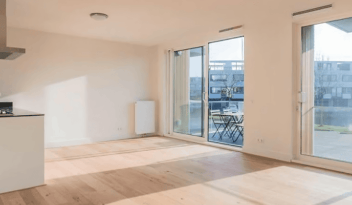Appartement · 99 m² · €2800,-