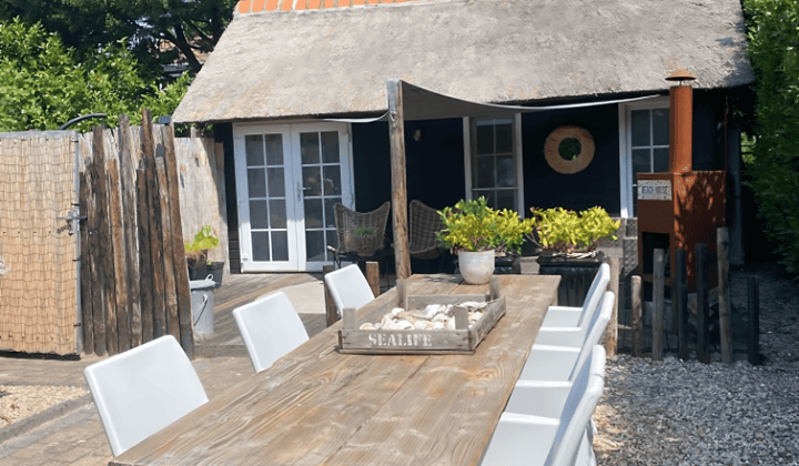 Studio · 24 m² · €995,-