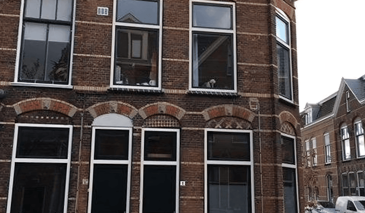 Gemeubileerde studentenkamer inclusief prijs