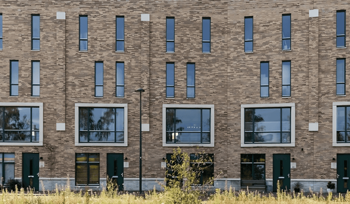 Huis · 151 m² · €2900,-