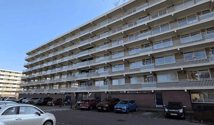Appartement · 89 m² · €1650,-